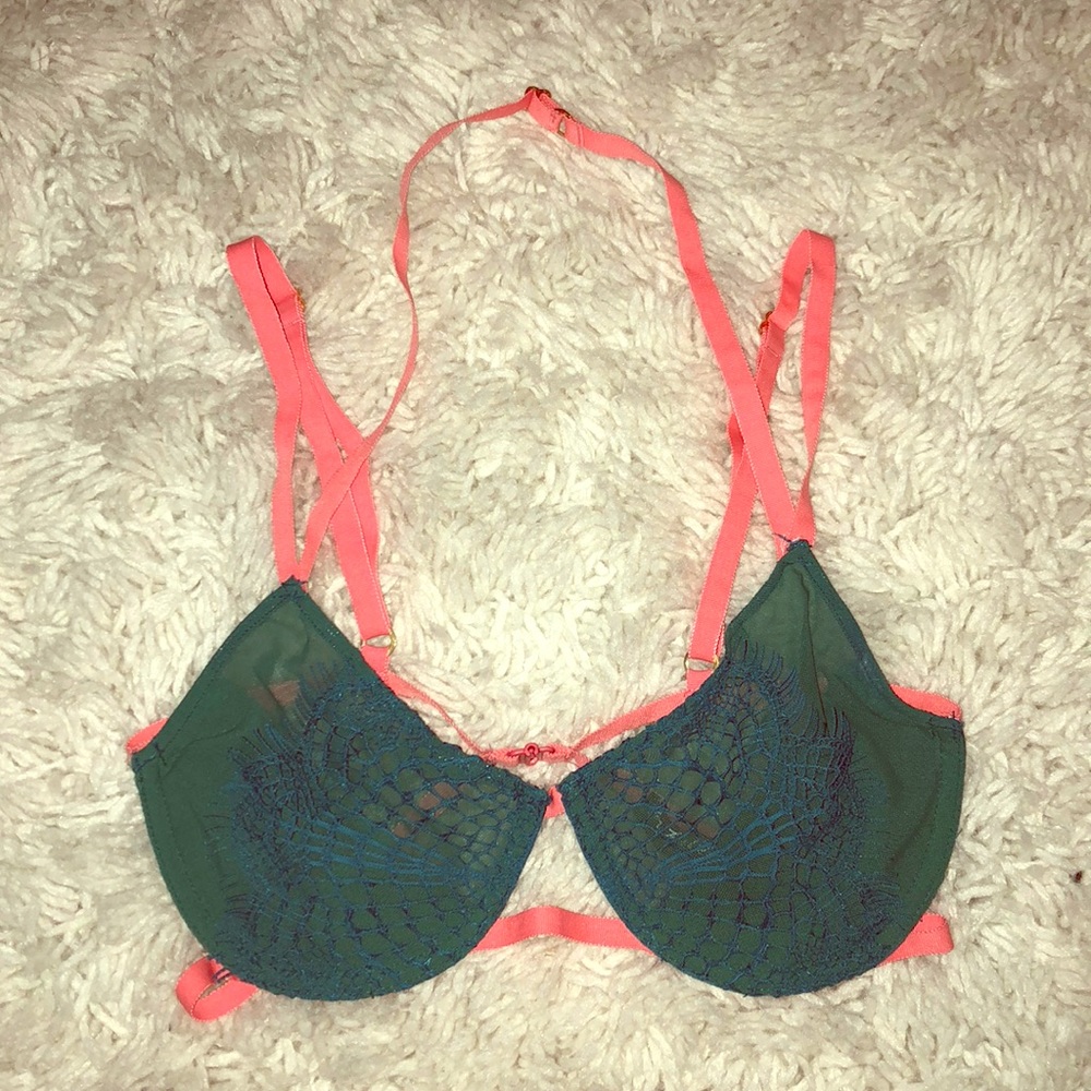 For love and lemons skivvies